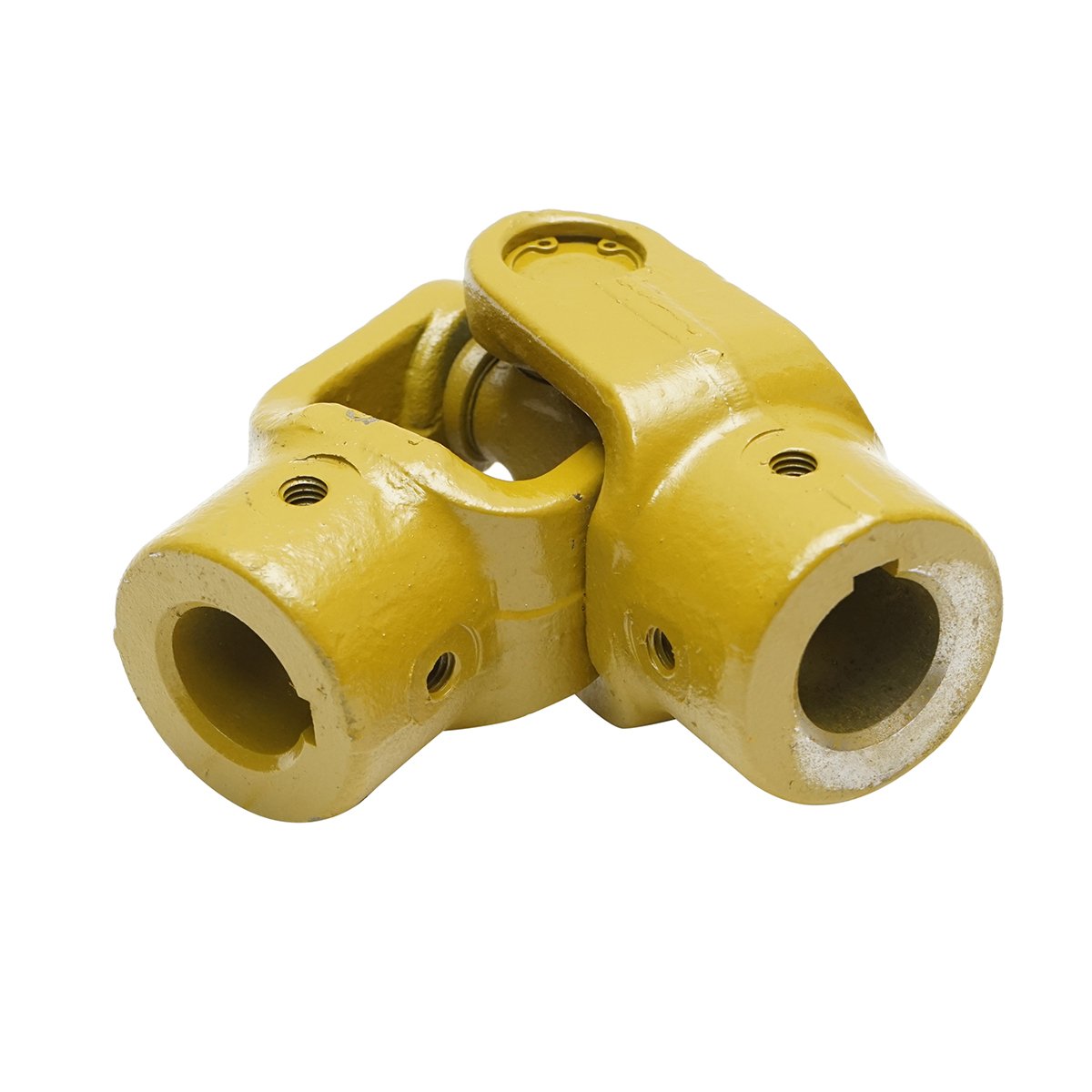 Articulatie cardan FCF T1 completa, cruce 22x54mm, C25 cu pana